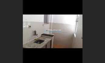 Imagem 4: Kitnet com 1 dorm, Canto do Forte, Praia Grande - R$ 164 mil, Cod: 1744