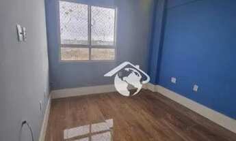 Imagem 3: Apartamento no cond Praias do México, com 3 dormitórios à venda, 104 m² por R$ 230.000 - P