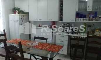 Imagem 5: Apartamento com 4 quartos no Grajaú. Rua Canavieiras