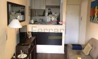 Imagem 4: Apartamento 02 quartos Rua 25 de janeiro -ao lado metrô !