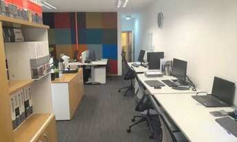 Imagem 6: Sobrado, Pinheiros - São Paulo