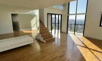 Imagem 3: APARTAMENTO 4 SUITES PARA LOCAÇÃO NO MORUMBI