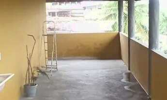 Imagem 2: Aluguel Casa 2/4 mussurunga