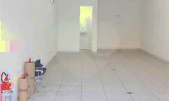 Imagem 2: Salão COMERCIAL para LOCAÇÃO 50m² no Centro de Jundiaí/SP, com 1 banheiro social. S/ VAGA