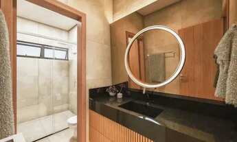 Imagem 2: Terras Alphaville 2 - Casa Luxuosa em finalização