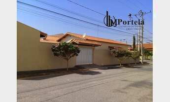 Imagem: Casa para aluguel e venda possui 157m²