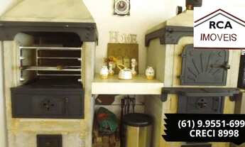 Imagem 3: Casa Em Altíssimo Padrão na Melhor quadra do Lago SUL -QI 23