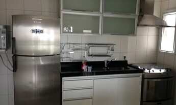 Imagem 7: Apartamento mobiliado para Locação com 3 dormitórios, 3 suítes e 3 vagas na Vila Olímpia