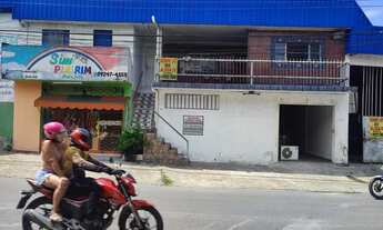 Imagem 2: Alugo ou vendo galpão na av principal do núcleo 14