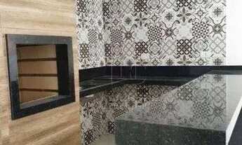 Imagem 7: Cobertura com 4 dormitórios à venda, 144 m² por R$ 735.000,00 - Vila Curuçá - Santo André