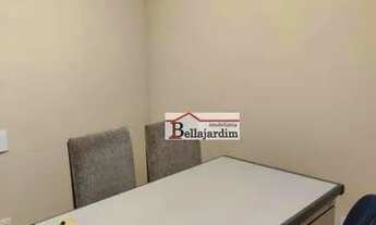 Imagem 7: Sala, 34 m² - Pinheiros - São Paulo/SP