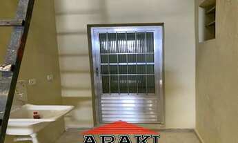 Imagem 3: Casa de um dormitório na Vila Brasilina!