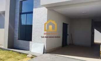 Imagem 3: Casa à venda no bairro Cardoso - Aparecida de Goiânia/GO