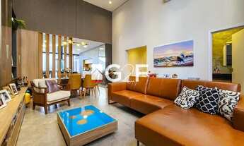 Imagem 5: Casa a venda no Swiss Park - Campinas/SP