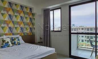 Imagem: KABL- Flat para venda com 28 metros quadrados