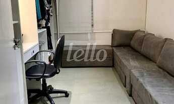 Imagem 2: São Paulo - Apartamento Padrão - Itaim Bibi