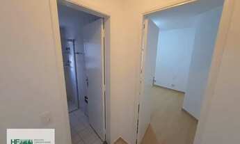 Imagem 7: VILA OLIMPIA - RUA SANTA JUSTINA 336