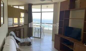 Imagem 6: Flat com 01 Quarto na Barra da Tijuca, Av. Lúcio Costa