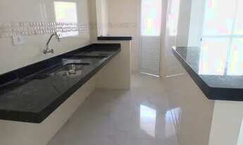 Imagem 4: PRAIA GRANDE - Apartamento Padrão - TUPI