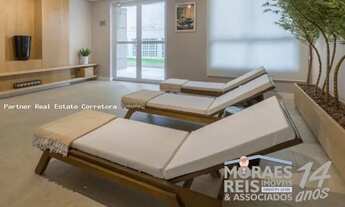 Imagem 5: Apartamento para Venda em São Paulo, Vila Gumercindo, 3 dormitórios, 1 suíte, 2 banheiros