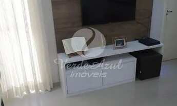 Imagem 3: Apartamento - Jardim Amazonas - Campinas