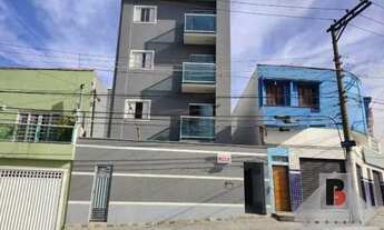 Imagem: Apartamento a venda com 2 quartos e 1 banheiro