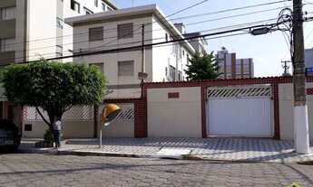 Imagem: AP 1 dorm, Canto do Forte, R$ 210 mil