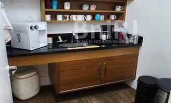 Imagem 2: Downtown espaço COORPORATIVO