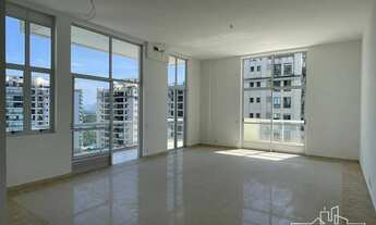 Imagem 3: Quatro Paredes - Vende - RARIDADE NA PENÍNSULA -Mandarim Península - Unidade LOFT 154,88m