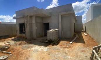 Imagem 2: Casa no bairro novo