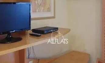 Imagem 2: Flat com 1 dormitório à venda, 27 m² por R$ 318.000 no Jardins em São Paulo/SP