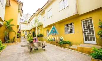 Imagem 3: Sobrado com 3 dormitórios, 73 m² - venda por R$ 420.000,00 ou aluguel por R$ 2.791,25/mês