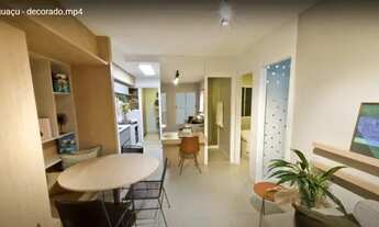 Imagem 7: Casa para venda tem 45 metros quadrados com 2 quartos em Paraíso - Nova Iguaçu - RJ