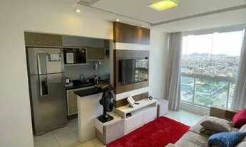 Imagem: Apartamento com 2 dormitórios à venda