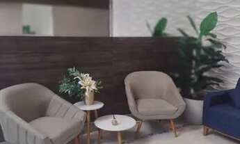 Imagem 2: Amplo apartamento de 2 quartos na Praia de Itapõa !