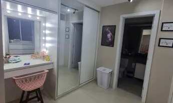 Imagem 6: Apartamento para venda tem 68 metros quadrados com 3 quartos em Ceilândia Norte - Brasília