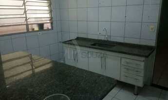 Imagem: Sobrado para venda no Jardim Libitary, com