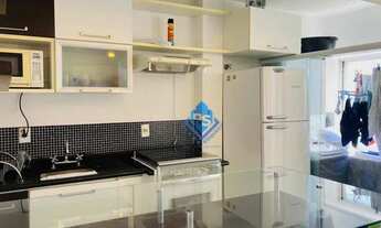 Imagem 6: Apartamento Mobiliado com 2 dormitórios à venda, 63 m² por R$ 349.000