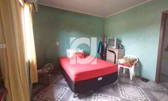 Imagem 4: Casa Residencial para venda - 100m², 3 dormitórios, sendo 1 suíte, 1 vaga - Vila Rica