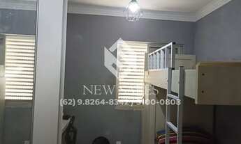 Imagem 4: Excelente apartamento com 3 quartos, sendo 1 suíte no Setor Bueno