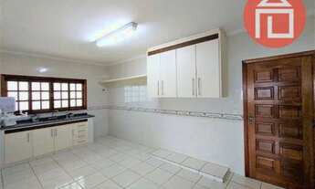 Imagem 5: Casa com 3 dormitórios para alugar, 120 m² por R$ 2.750,00/mês - Jardim Do Lago - Bragança