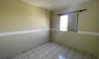 Imagem 6: Apartamento para locação no Parque Industrial, Campinas 3 quartos