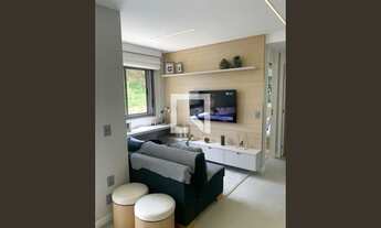 Imagem: Apartamento à Venda - Jardim Marajoara 