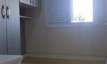 Imagem 7: Cobertura à venda 2 quartos 1 vaga Residencial Campos Junqueira - Santo André - SP