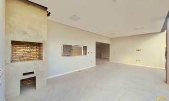 Imagem 5: Casa com 04 suites na Cidade Alpha, Eusébio