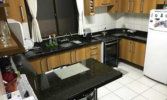 Imagem 3: Apartamento Bairro Florestal