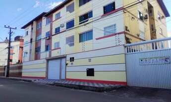 Imagem 2: ALUGO APARTAMENTO NO PLANALTO PINGÃO