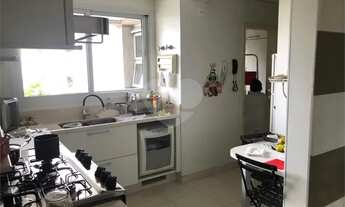 Imagem 4: São Paulo - Apartamento Padrão - ITAIM BIBI