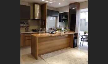 Imagem 4: Apartamento à venda no Swiss Park - Campinas/SP