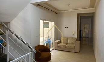 Imagem 6: Casa com 3 dormitórios, 182 m² - venda por R$ 550.000,00 ou aluguel por R$ 3.170,00/mês